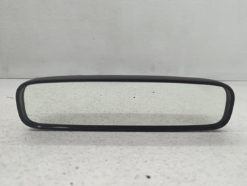 2013-2017 Honda Accord Interior Rear View Mirror Replacement OEM P/N:E4022197 Fits OEM Used Auto Parts - Oemusedautoparts1.c