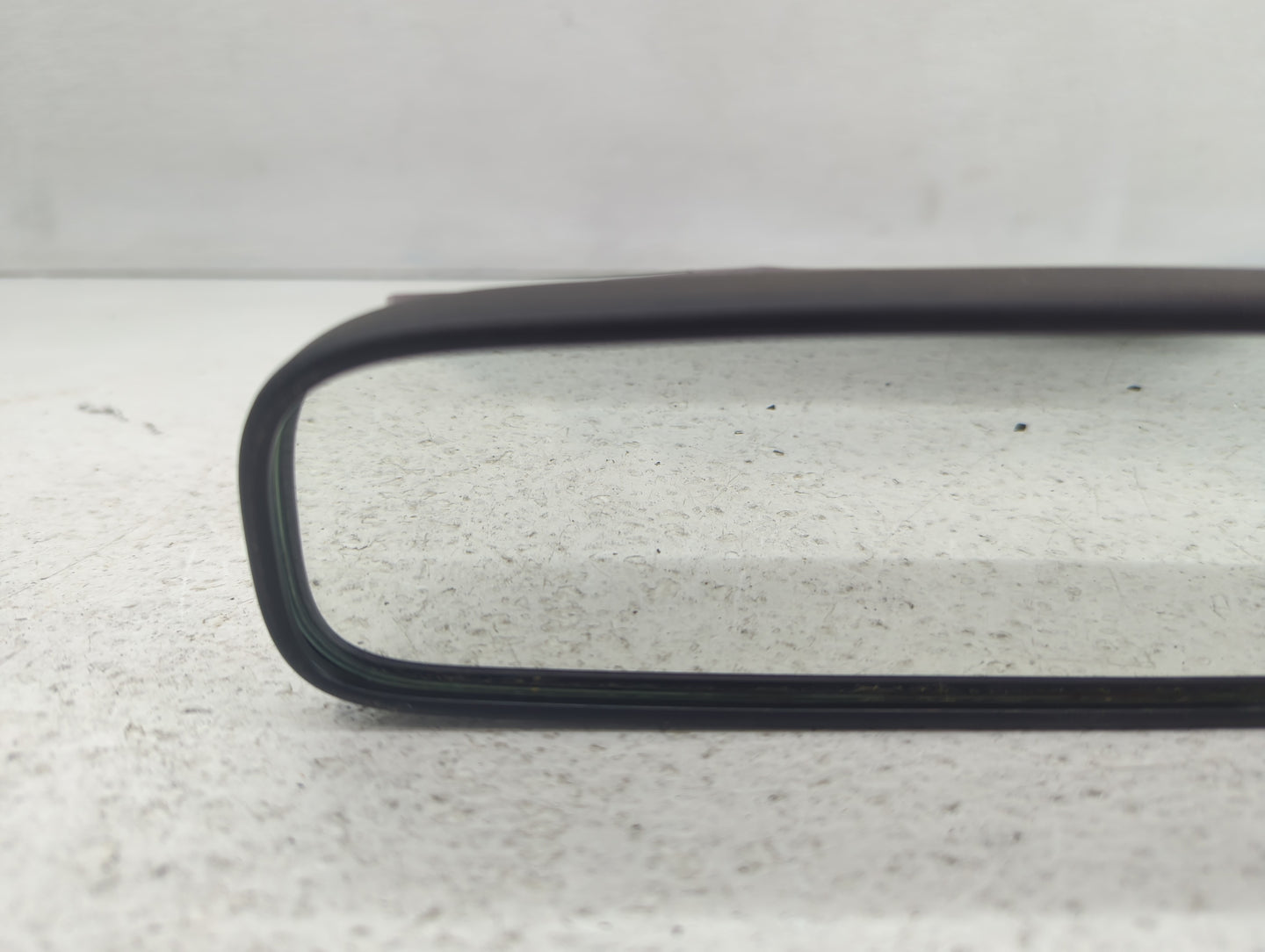 2013-2017 Honda Accord Interior Rear View Mirror Replacement OEM P/N:E4022197 Fits OEM Used Auto Parts - Oemusedautoparts1.c