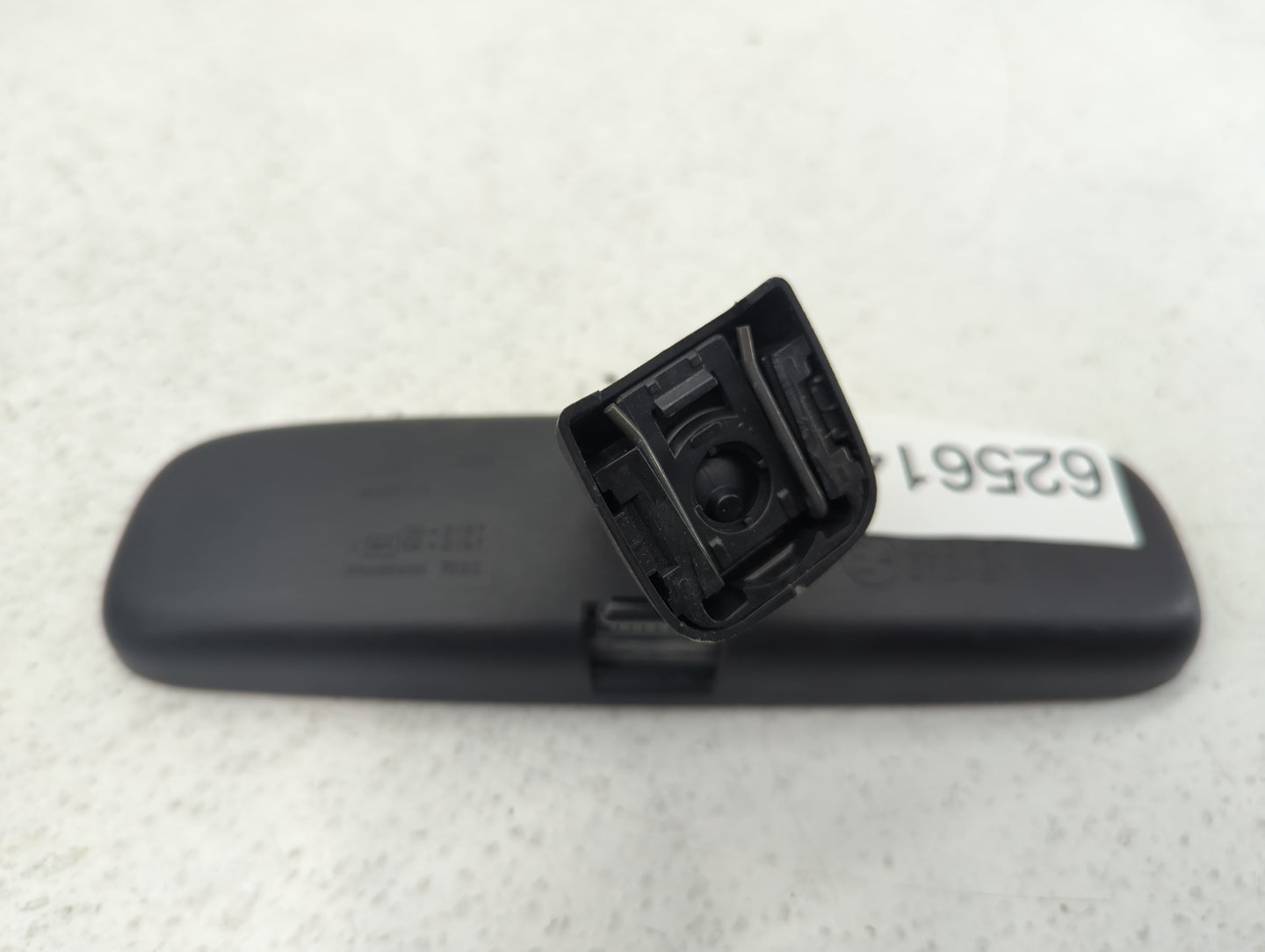 2013-2017 Honda Accord Interior Rear View Mirror Replacement OEM P/N:E4022197 Fits OEM Used Auto Parts - Oemusedautoparts1.c
