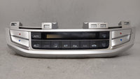 2013-2015 Honda Accord Climate Control Module Temperature AC/Heater Replacement P/N:BH 79600 T2F A611 M1 79600 T2F A611 M1 F