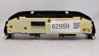 2013-2015 Honda Accord Climate Control Module Temperature AC/Heater Replacement P/N:BH 79600 T2F A611 M1 79600 T2F A611 M1 F