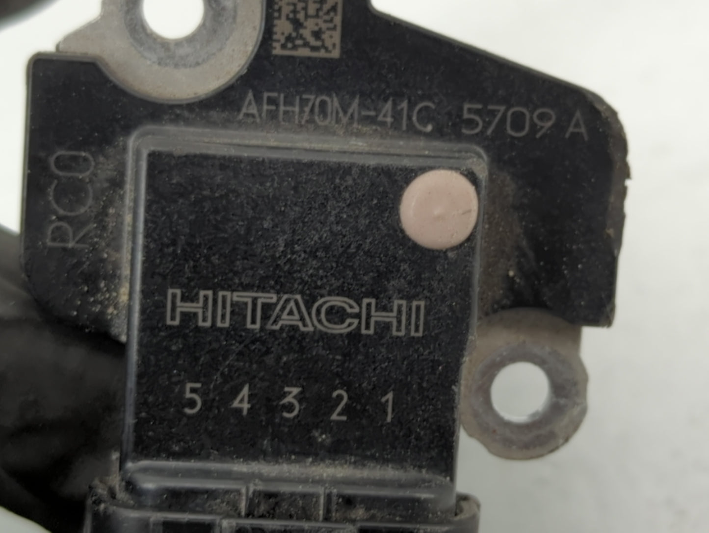 2013-2022 Honda Accord Mass Air Flow Meter Maf - Oemusedautoparts1.com