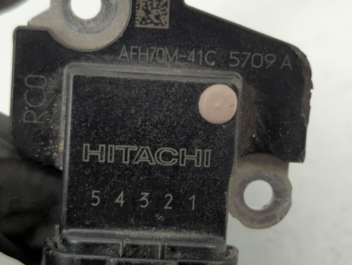 2013-2022 Honda Accord Mass Air Flow Meter Maf Sensor 632178 - Oemusedautoparts1.com