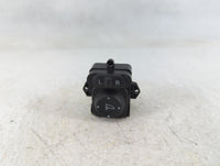 2013-2017 Honda Accord Master Power Window Switch Replacement Driver Side Left P/N:T2AA110 Fits OEM Used Auto Parts - Oemuse