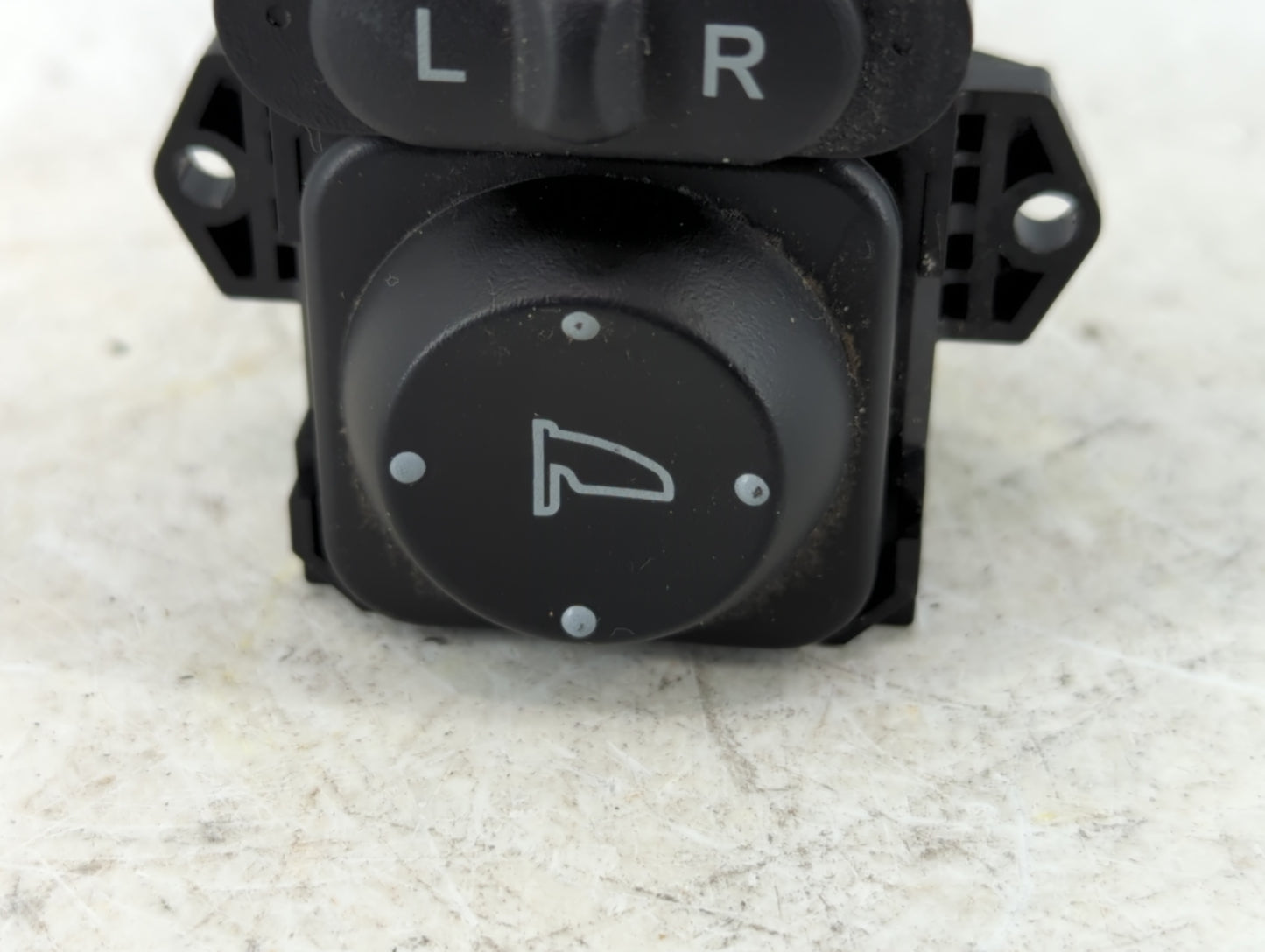 2013-2017 Honda Accord Master Power Window Switch Replacement Driver Side Left P/N:T2AA110 Fits OEM Used Auto Parts - Oemuse