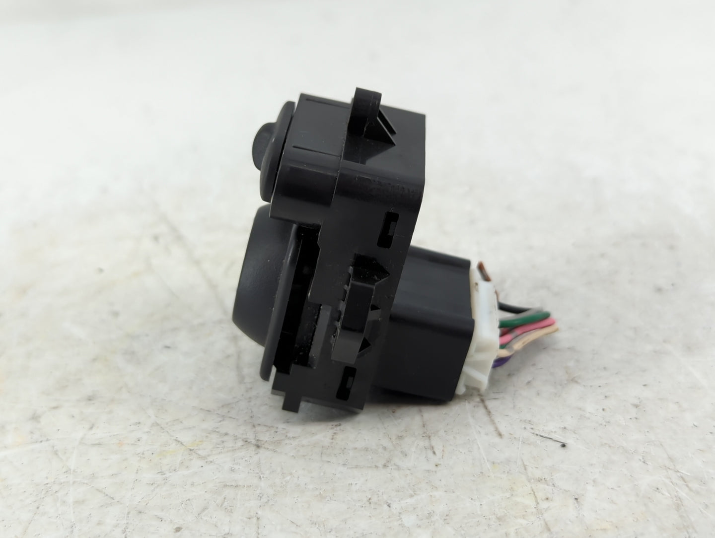 2013-2017 Honda Accord Master Power Window Switch Replacement Driver Side Left P/N:T2AA110 Fits OEM Used Auto Parts - Oemuse