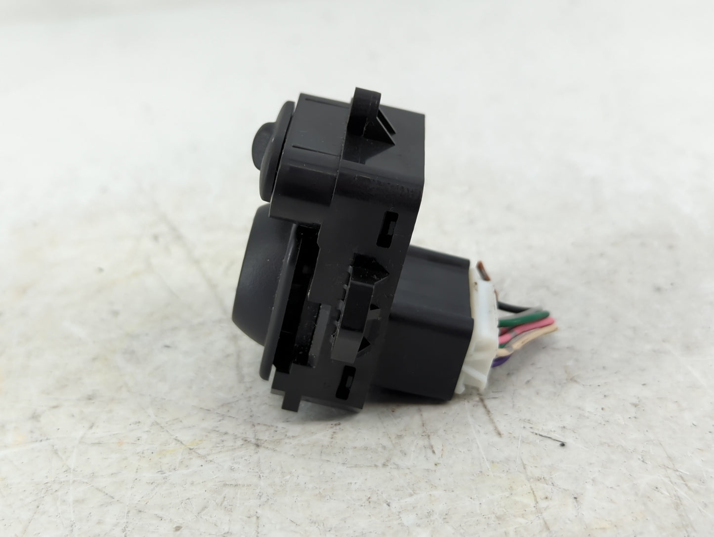 2013-2017 Honda Accord Master Power Window Switch Replacement Driver Side Left P/N:T2AA110 Fits OEM Used Auto Parts - Oemuse