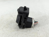 2013-2017 Honda Accord Master Power Window Switch Replacement Driver Side Left P/N:T2AA110 Fits OEM Used Auto Parts - Oemuse
