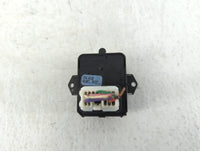 2013-2017 Honda Accord Master Power Window Switch Replacement Driver Side Left P/N:T2AA110 Fits OEM Used Auto Parts - Oemuse