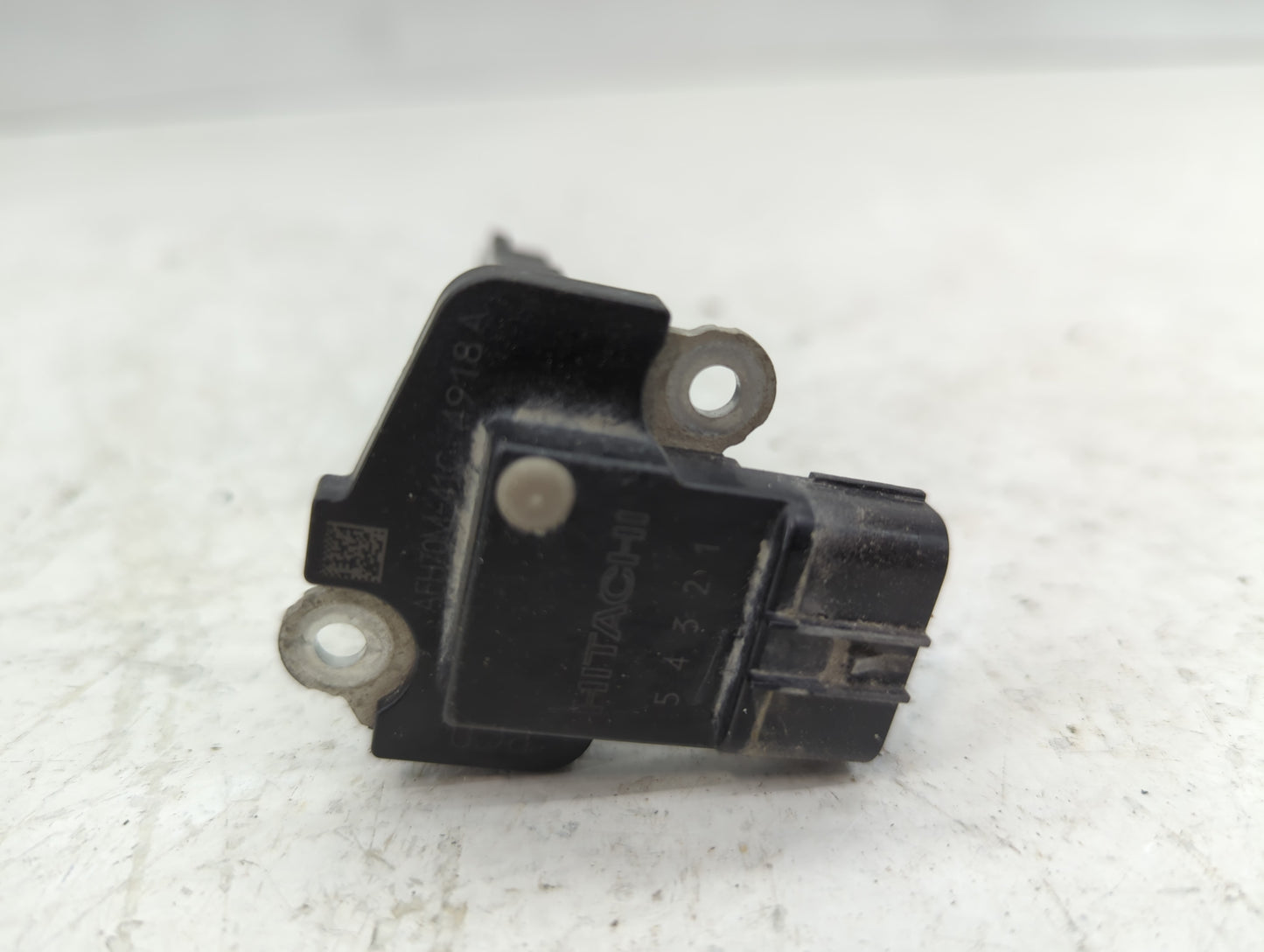 2013-2022 Honda Accord Mass Air Flow Meter Maf - Oemusedautoparts1.com