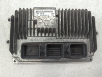 2015 Honda Accord PCM Engine Control Computer ECU ECM PCU OEM P/N:37820-5A0-A54 Fits OEM Used Auto Parts - Oemusedautoparts1