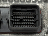 2015 Honda Accord PCM Engine Control Computer ECU ECM PCU OEM P/N:37820-5A0-A54 Fits OEM Used Auto Parts - Oemusedautoparts1