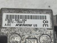 2015 Honda Accord PCM Engine Control Computer ECU ECM PCU OEM P/N:37820-5A0-A54 Fits OEM Used Auto Parts - Oemusedautoparts1