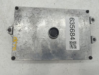 2015 Honda Accord PCM Engine Control Computer ECU ECM PCU OEM P/N:37820-5A0-A54 Fits OEM Used Auto Parts - Oemusedautoparts1