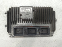 2015 Honda Accord PCM Engine Control Computer ECU ECM PCU OEM P/N:37820-5A0-A74 37820-5A0-A73 Fits OEM Used Auto Parts - Oem