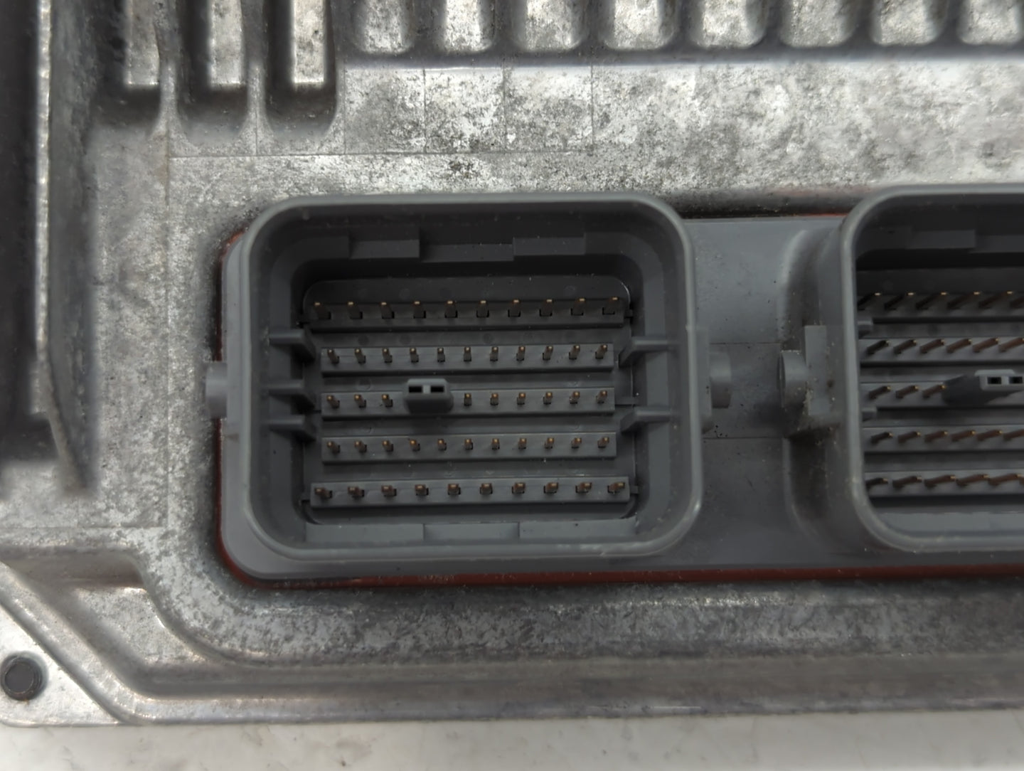 2015 Honda Accord PCM Engine Control Computer ECU ECM PCU OEM P/N:37820-5A0-A74 37820-5A0-A73 Fits OEM Used Auto Parts - Oem