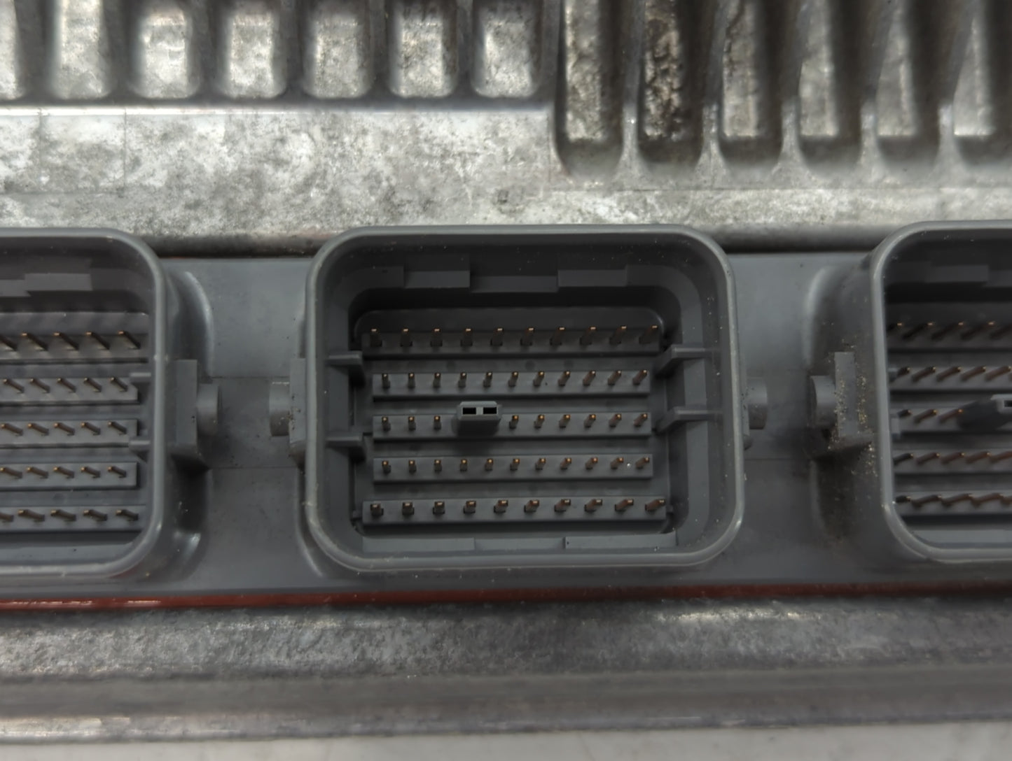 2015 Honda Accord PCM Engine Control Computer ECU ECM PCU OEM P/N:37820-5A0-A74 37820-5A0-A73 Fits OEM Used Auto Parts - Oem