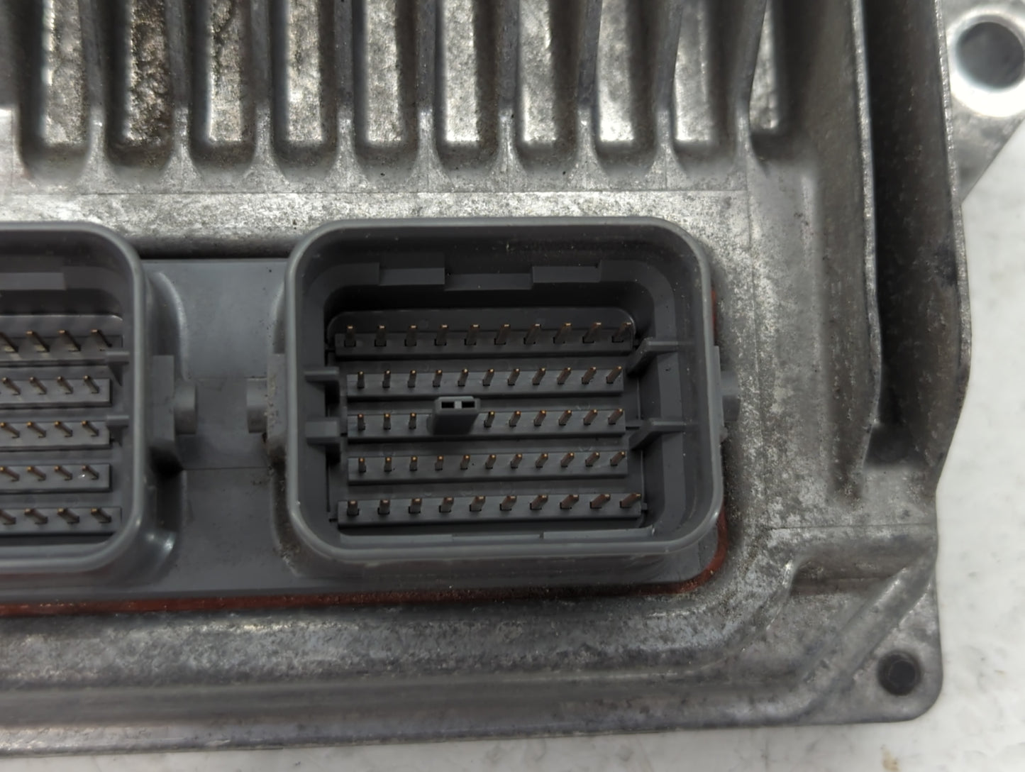 2015 Honda Accord PCM Engine Control Computer ECU ECM PCU OEM P/N:37820-5A0-A74 37820-5A0-A73 Fits OEM Used Auto Parts - Oem