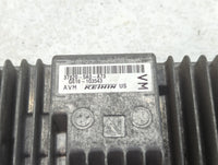 2015 Honda Accord PCM Engine Control Computer ECU ECM PCU OEM P/N:37820-5A0-A74 37820-5A0-A73 Fits OEM Used Auto Parts - Oem