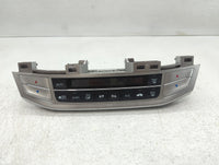 2013-2015 Honda Accord Climate Control Module Temperature AC/Heater Replacement P/N:BH 79600 T2F A611 M1 NH869L Fits OEM Use
