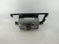 2013-2015 Honda Accord Am Fm Cd Player Radio Receiver - Oemusedautoparts1.com