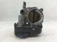 2013-2017 Honda Accord Throttle Body P/N:GMF4A M150710 Fits Fits 2013 2014 2015 2016 2017 2018 2019 2020 2021 2022 OEM Used 