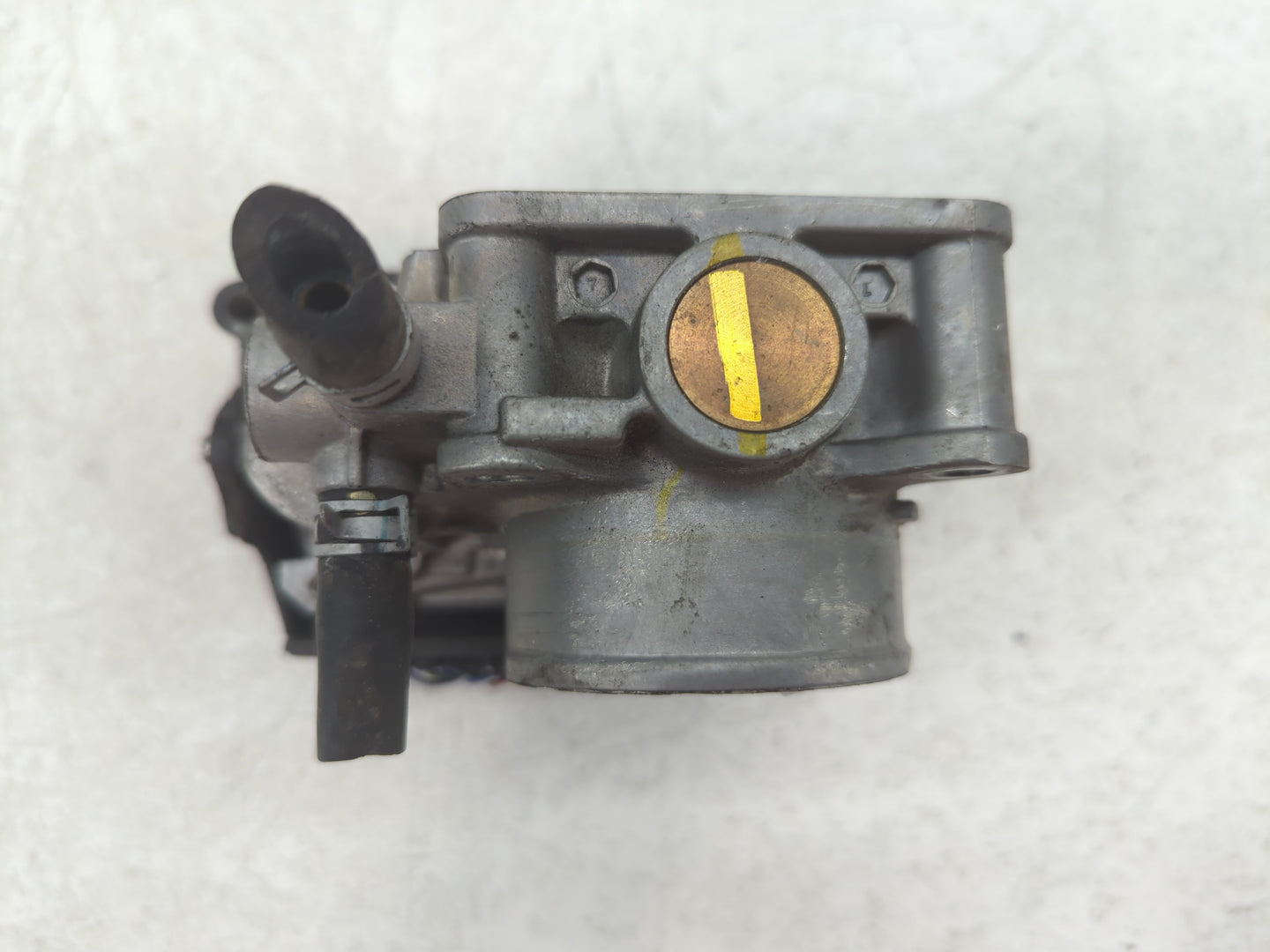 2013-2017 Honda Accord Throttle Body P/N:GMF4A M150710 Fits Fits 2013 2014 2015 2016 2017 2018 2019 2020 2021 2022 OEM Used 