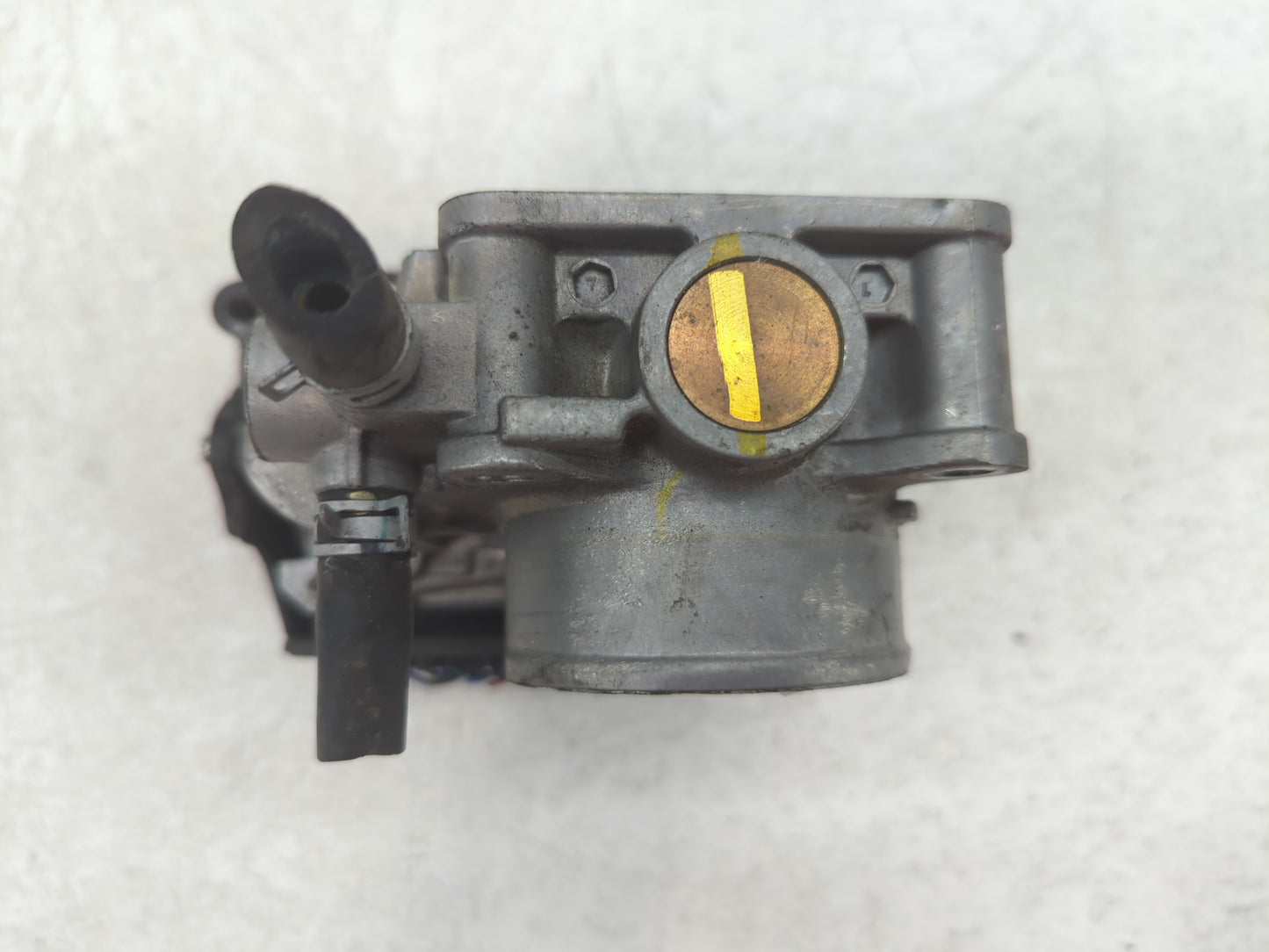 2013-2017 Honda Accord Throttle Body P/N:GMF4A M150710 Fits Fits 2013 2014 2015 2016 2017 2018 2019 2020 2021 2022 OEM Used 