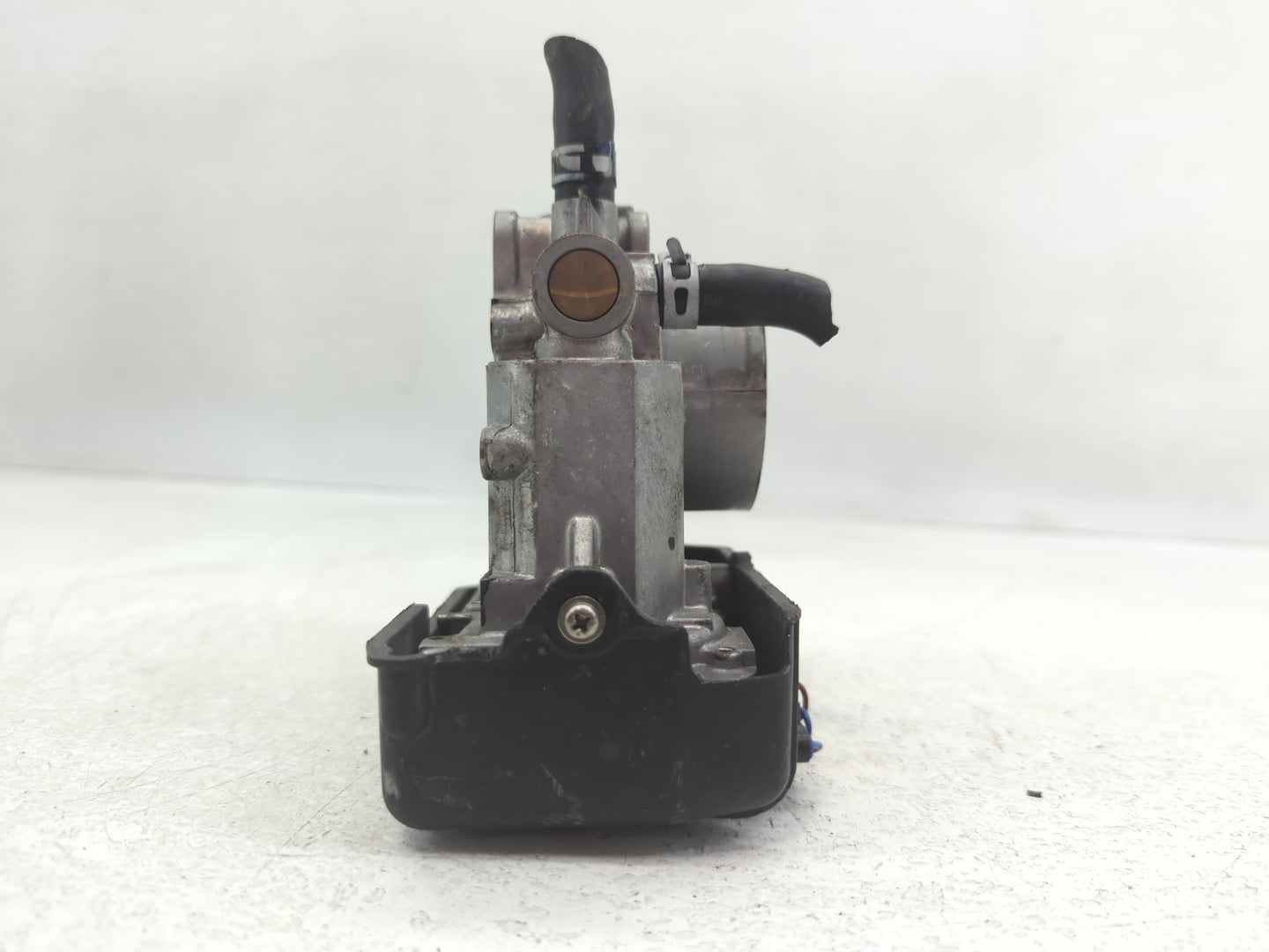 2013-2017 Honda Accord Throttle Body P/N:GMF4A M150710 Fits Fits 2013 2014 2015 2016 2017 2018 2019 2020 2021 2022 OEM Used 