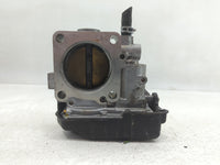 2013-2017 Honda Accord Throttle Body P/N:GMF4A M150710 Fits Fits 2013 2014 2015 2016 2017 2018 2019 2020 2021 2022 OEM Used 
