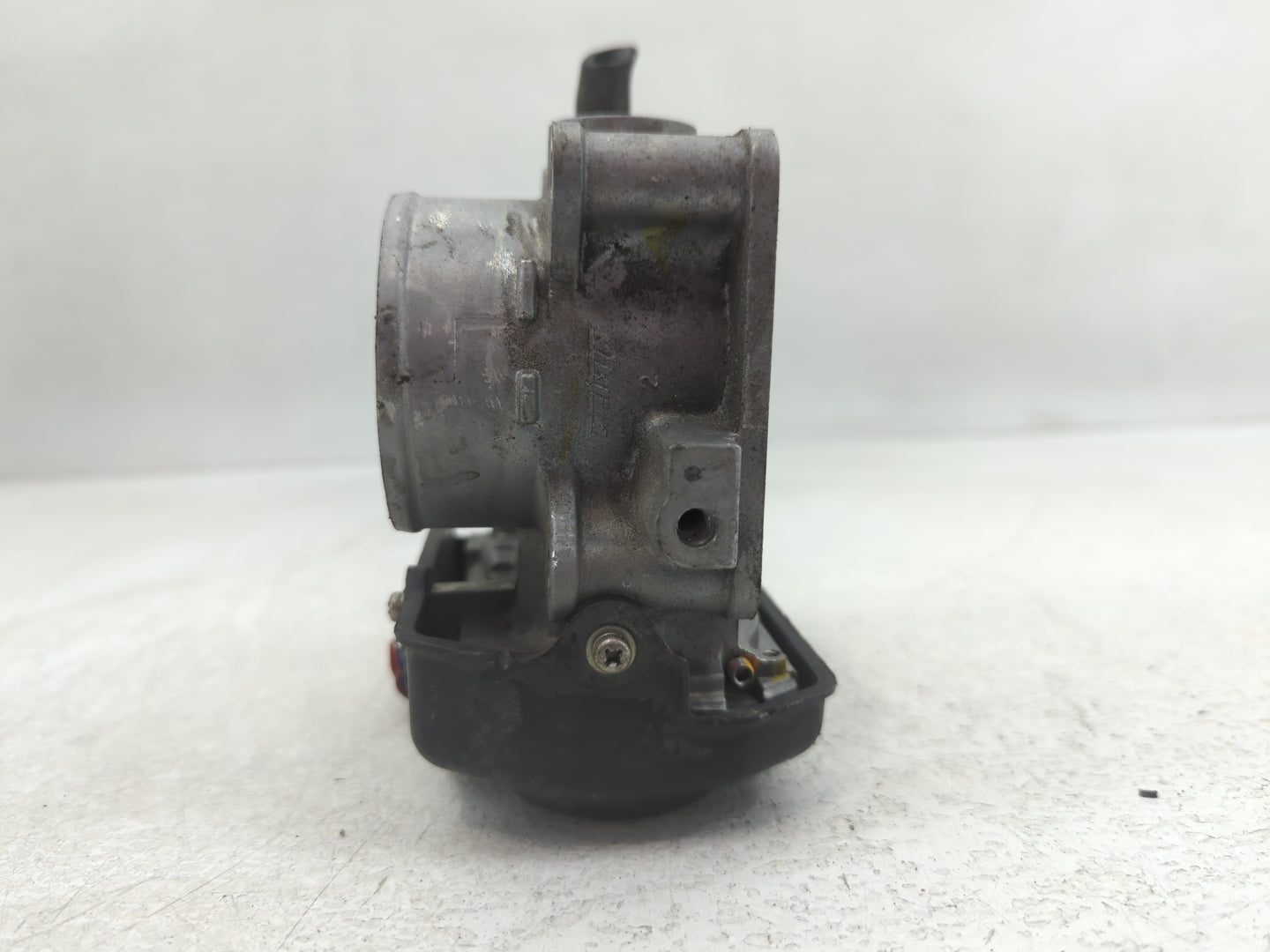 2013-2017 Honda Accord Throttle Body P/N:GMF4A M150710 Fits Fits 2013 2014 2015 2016 2017 2018 2019 2020 2021 2022 OEM Used 