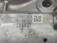 2013-2017 Honda Accord Throttle Body P/N:GMF4A M150710 Fits Fits 2013 2014 2015 2016 2017 2018 2019 2020 2021 2022 OEM Used 