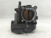 2013-2017 Honda Accord Throttle Body Fits Fits 2013 2014 2015 2016 2017 2018 2019 2020 2021 2022 OEM Used Auto Parts - Oemus