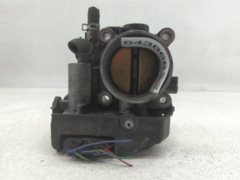 compare product 2013-2017 Honda Accord Throttle Body Fits Fits 2013 2014 2015 2016 2017 2018 2019 2020 2021 2022 OEM Used Auto Parts