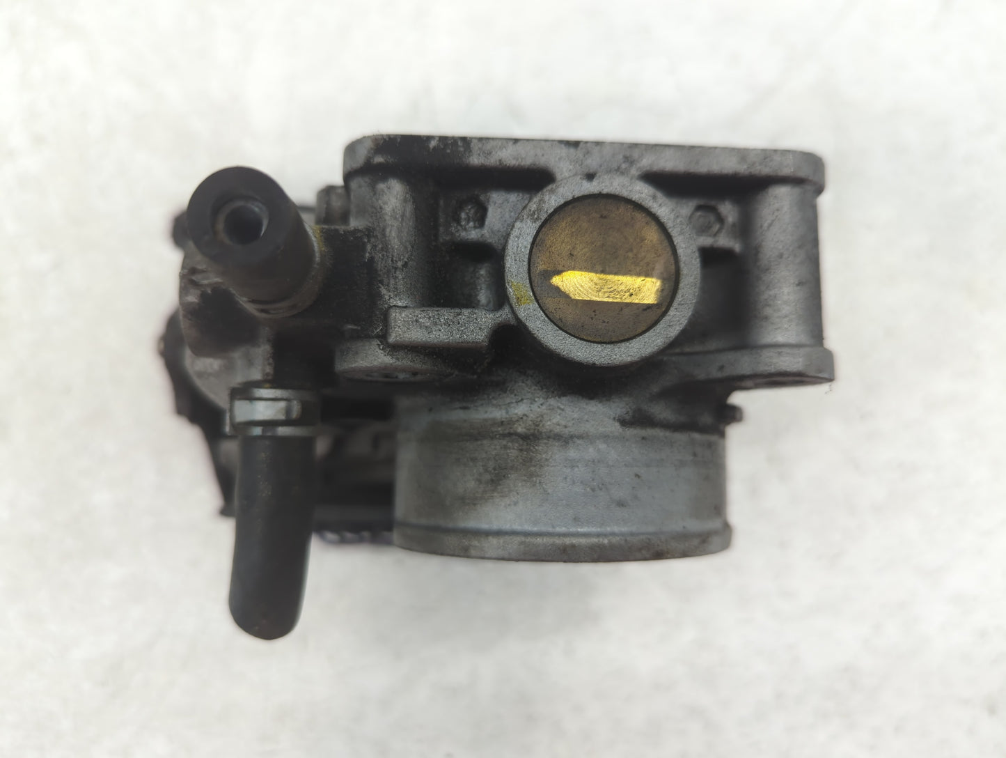 2013-2017 Honda Accord Throttle Body Fits Fits 2013 2014 2015 2016 2017 2018 2019 2020 2021 2022 OEM Used Auto Parts - Oemus