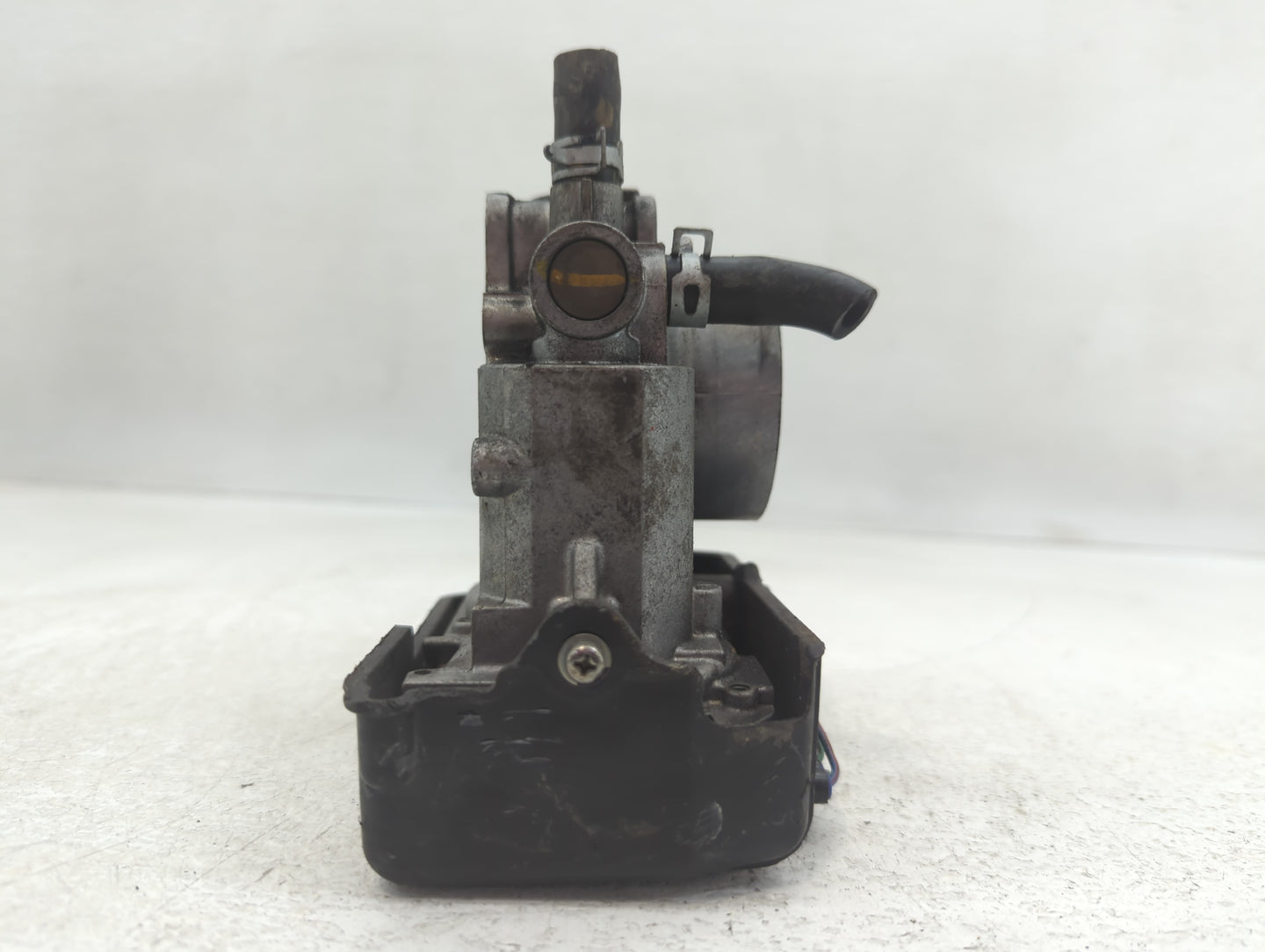 2013-2017 Honda Accord Throttle Body Fits Fits 2013 2014 2015 2016 2017 2018 2019 2020 2021 2022 OEM Used Auto Parts - Oemus