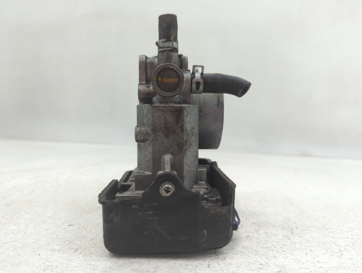 2013-2017 Honda Accord Throttle Body Fits Fits 2013 2014 2015 2016 2017 2018 2019 2020 2021 2022 OEM Used Auto Parts - Oemus