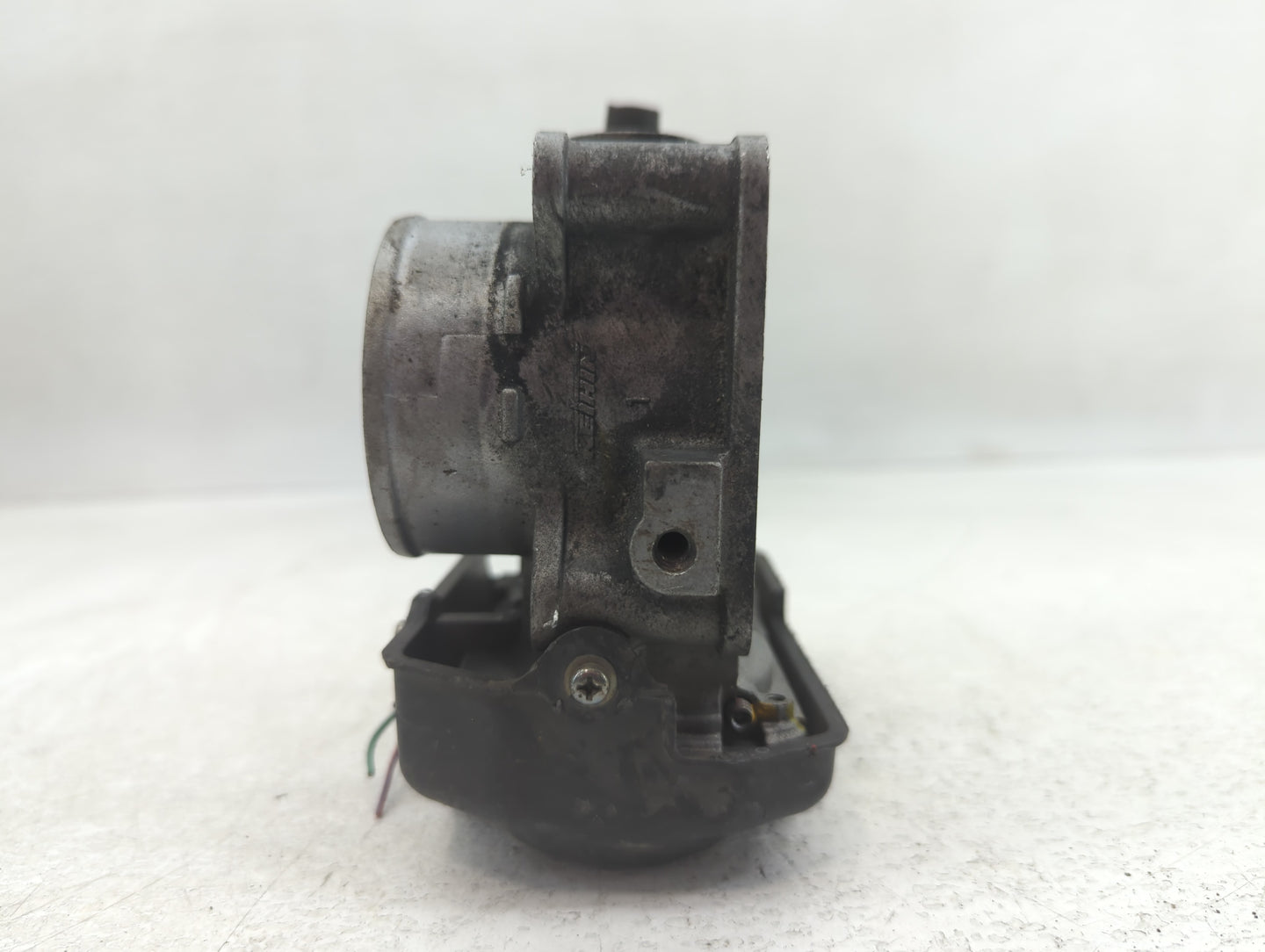 2013-2017 Honda Accord Throttle Body Fits Fits 2013 2014 2015 2016 2017 2018 2019 2020 2021 2022 OEM Used Auto Parts - Oemus