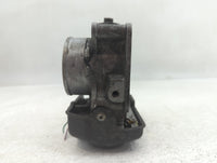 2013-2017 Honda Accord Throttle Body Fits Fits 2013 2014 2015 2016 2017 2018 2019 2020 2021 2022 OEM Used Auto Parts - Oemus