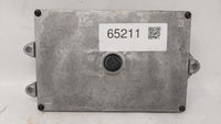 2015 Honda Accord PCM Engine Control Computer ECU ECM PCU OEM P/N:37820-5A0-A53 Fits OEM Used Auto Parts - Oemusedautoparts1