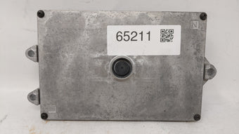 compare product 2015 Honda Accord PCM Engine Control Computer ECU ECM PCU OEM P/N:37820-5A0-A53 Fits OEM Used Auto Parts