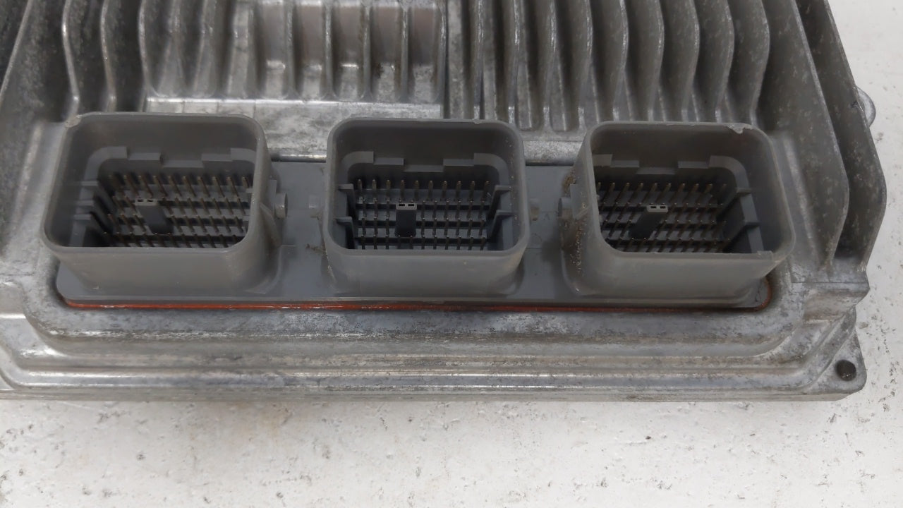 2015 Honda Accord PCM Engine Control Computer ECU ECM PCU OEM P/N:37820-5A0-A53 Fits OEM Used Auto Parts - Oemusedautoparts1