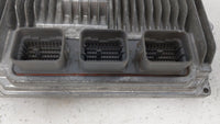 2015 Honda Accord PCM Engine Control Computer ECU ECM PCU OEM P/N:37820-5A0-A53 Fits OEM Used Auto Parts - Oemusedautoparts1