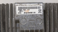 2015 Honda Accord PCM Engine Control Computer ECU ECM PCU OEM P/N:37820-5A0-A53 Fits OEM Used Auto Parts - Oemusedautoparts1