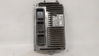 2015 Honda Accord PCM Engine Control Computer ECU ECM PCU OEM P/N:37820-5A0-A53 Fits OEM Used Auto Parts - Oemusedautoparts1