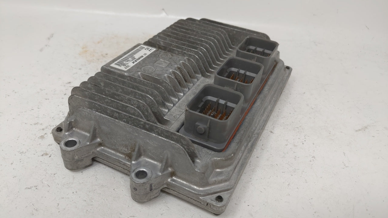 2015 Honda Accord PCM Engine Control Computer ECU ECM PCU OEM P/N:37820-5A0-A53 Fits OEM Used Auto Parts - Oemusedautoparts1