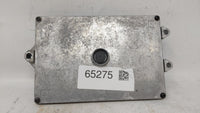 2015 Honda Accord PCM Engine Control Computer ECU ECM PCU OEM P/N:37820-5A0-A53 37820-5A0-A54 Fits OEM Used Auto Parts - Oem