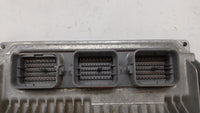2015 Honda Accord PCM Engine Control Computer ECU ECM PCU OEM P/N:37820-5A0-A53 37820-5A0-A54 Fits OEM Used Auto Parts - Oem