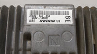 2015 Honda Accord PCM Engine Control Computer ECU ECM PCU OEM P/N:37820-5A0-A53 37820-5A0-A54 Fits OEM Used Auto Parts - Oem