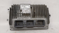 2015 Honda Accord PCM Engine Control Computer ECU ECM PCU OEM P/N:37820-5A0-A53 37820-5A0-A54 Fits OEM Used Auto Parts - Oem